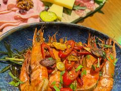 -Osteria Garden 生蚝花园餐厅(原进贤路店)