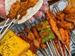 -食鸡公社辣子鸡·潍坊菜·烧烤