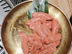 -权金城·炭火烤肉(北京联想桥店)