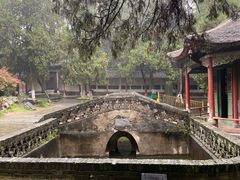 -南阳卧龙岗武侯祠