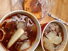 -江三王记牛杂馆(总店)