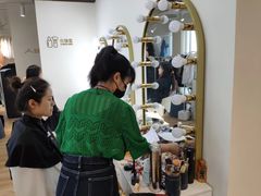 -优娑照相馆(世茂广场店)