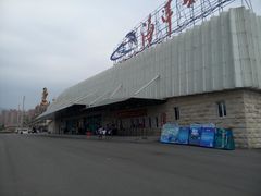 -福州罗源湾海洋世界旅游区