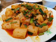 -清真·益鑫羊肉手抓馆(花园北街店)