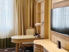 -澳门励庭海景酒店