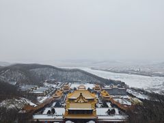 -六鼎山文化旅游区