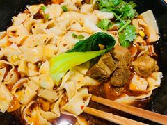 -蓉李记成都名小吃(罗湖火车站店)
