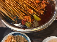 -成都瓜串串(华强北店)