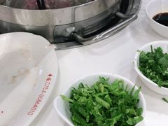 -陈记顺和潮汕牛肉火锅(韩江路店)