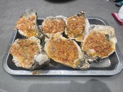 -517烧烤·龙虾·海鲜大排档(万象都荟店)