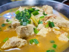 -小乡小镇·传承桐庐土菜·老板亲自烧的菜