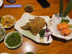 名古屋鸡翅-有喜屋·烧鸟·居酒屋(三钢里店)