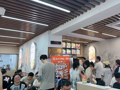 -众品老方子锅贴甜沫(李村店)
