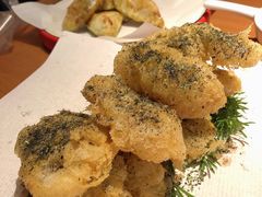 海苔脆皮九肚鱼-小炳胜(卓悦中心店)