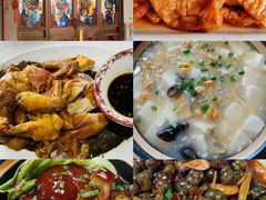 -品鲜村农家菜·阳澄湖大闸蟹(总店)