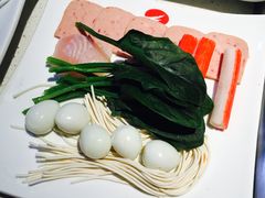 -海底捞火锅(银泰中心店)