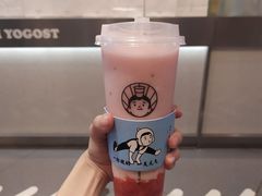 -我是酸奶君(壹方城店)