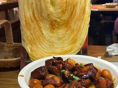 -鸽子窝(黄村店)