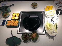 -新辣道鱼火锅(西直门店)