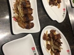 -湘汇概念铁板烧(铁西万达店)