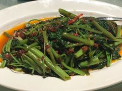 -无招牌海鲜餐厅(怡丰城店)