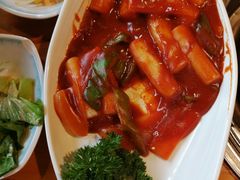 -唯成•韩国炭火烤肉 유성고기