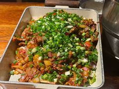 -树厨贵州菜(铜仁花果山店)