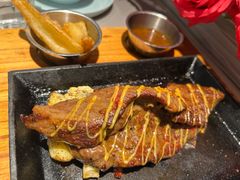 -周沫西餐(嘉禾金铂天地店)