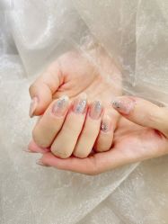 -斯馨·健康美甲美睫