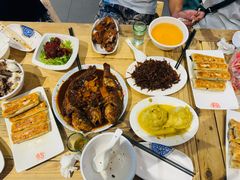 -左邻右舍褡裢火烧(石榴园店)