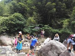 -井空里大峡谷