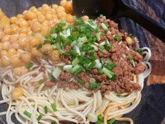 碗杂面-我的面 川味Bistro(后沙峪店)