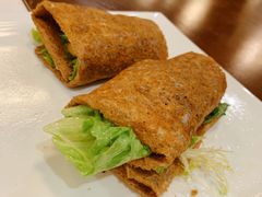 -LA CREPERIE BRETONNE布列塔尼法式餐厅(天童北路店)