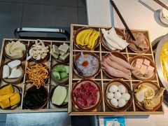 -芈重山老火锅(广州首店)