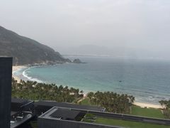 太阳湾柏悦酒店-三亚太阳湾柏悦酒店