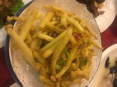 -大眼锅贴水饺(河东店)