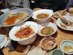 -湘水滨·臭鳜鱼·湘菜(马驹桥店)