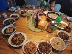 -江南荣村(小溪店)