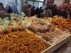 -杨老大焙子月饼干货(宽巷子民族美食街店)