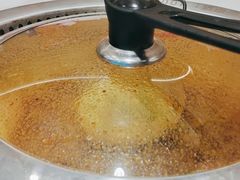 -满兴咱妈烀饼铁锅炖(兰州北街店)