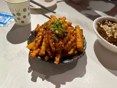 -付小姐在成都(五道口店)