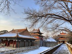 -沈阳市东陵公园