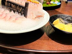 -东海怡品海鲜豆捞(舟宿夜江店)