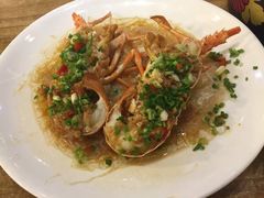-海鲜城大家餐厅