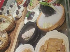 -四季厨房 鲁菜·孔府烤鸭(高新万达店)