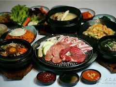 -桃源春晓中餐厅 TaoYuan Restaurant