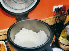 -集草轩·重庆麻辣烤鱼(西湖道店)