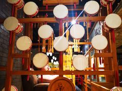 -局气 烤鸭·北京菜(光华路店)