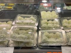 -本格旺索罗(樟宜机场T1店)