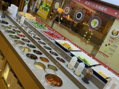 -海底捞火锅(漫乐城夜宵主题店)